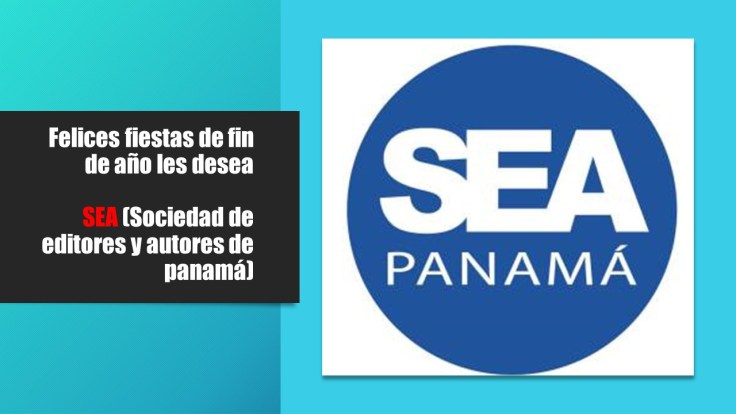 SEA arte navidad 2017